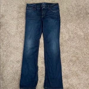 Lucky Brand Lolita Bootcut Jeans